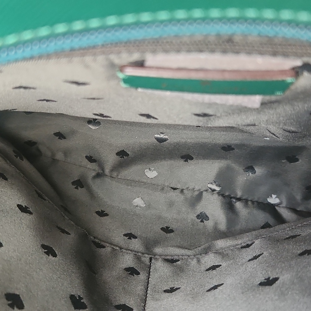 Kate Spade Brynn Tote Nwt - Picture 4 of 8